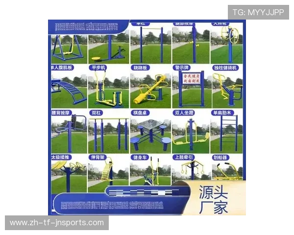 如何DIY制作小区常见户外健身器材与使用建议