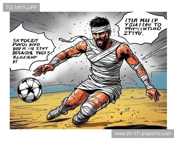 足球肌腱强化训练对足球运动员伤病预防的重要性