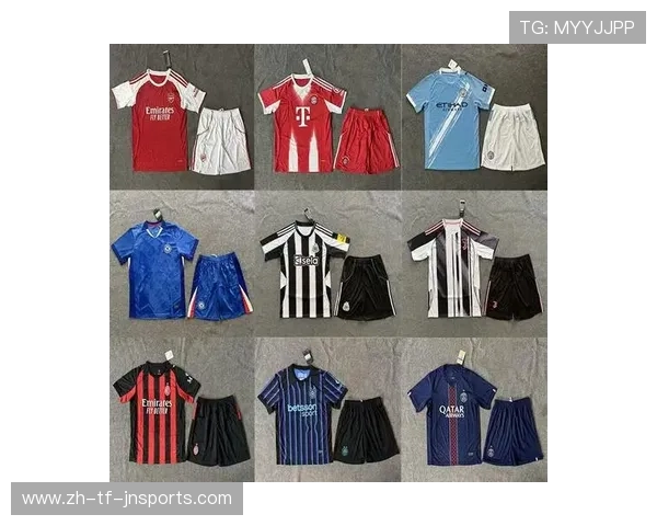 英超足球球衣号码退役制度及经典球衣介绍